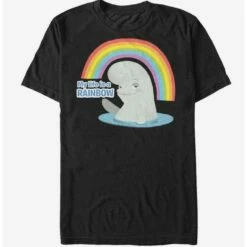 Cheapest 🧨 Disney Pixar Finding Dory My Life is a Rainbow T-Shirt 😀