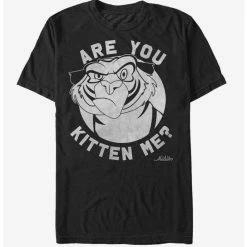 Buy ✨ Disney Aladdin Rajah Kitten Me T-Shirt 💯