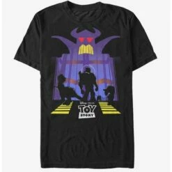 Best Sale 🥰 Toy Story Beware Emperor Zurg T-Shirt ❤️