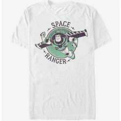 Cheapest 🎁 Toy Story Buzz Lightyear Space Ranger T-Shirt 🥰