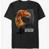 New 🎁 Disney Pixar The Good Dinosaur Ramsey T-Shirt ✨