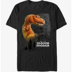 New 🎁 Disney Pixar The Good Dinosaur Ramsey T-Shirt ✨