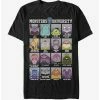 Wholesale ⭐ Disney Pixar Monsters University Yearbook Page T-Shirt 🎉