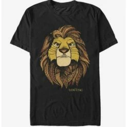 Flash Sale 😉 Disney The Lion King Noble Simba T-Shirt ✨