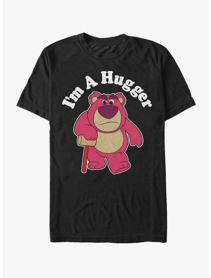 Outlet ๐ Toy Story Lotso I'm a Hugger T-Shirt ๐