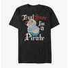 Wholesale 🥰 Disney Trust Smee T-Shirt 👏