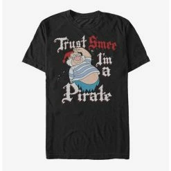 Wholesale 🥰 Disney Trust Smee T-Shirt 👏