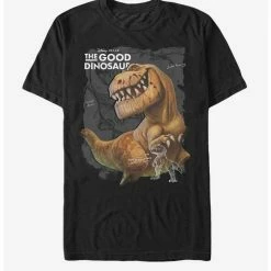 Budget 😉 Disney Pixar The Good Dinosaur Butch Tyrannosaurus Rex T-Shirt 🧨