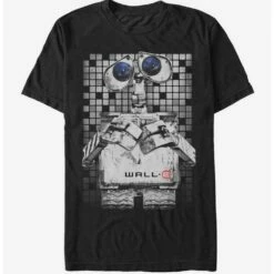 Flash Sale ✨ Disney Pixar WALL-E Tile T-Shirt 🔥