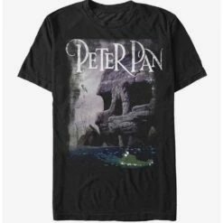 Cheap 🤩 Disney Skull Rock T-Shirt 🤩