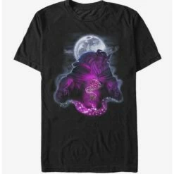 Flash Sale ✔️ Disney Beauty And The Beast Rose Transformation T-Shirt 💯