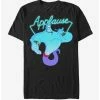 Promo ⭐ Disney Aladdin Genie Applause T-Shirt 🤩