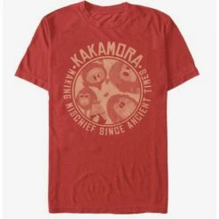 Coupon 👏 Moana Kakamora Mischief T-Shirt 😍