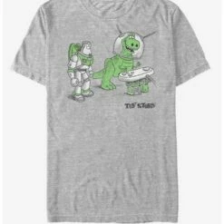 Cheapest ✨ Toy Story Buzz and Rex T-Shirt 🛒