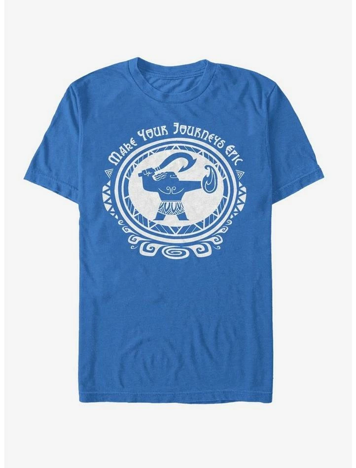 Flash Sale 🌟 Moana Maui Epic Journey T-Shirt 🤩