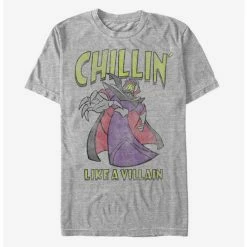 Flash Sale 🎉 Toy Story Emperor Zurg Chillin Like a Villain T-Shirt 🔥