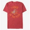 Hot Sale 🎉 Disney Pixar Finding Dory Marlin Father of the Year T-Shirt 🌟