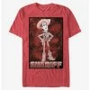 Budget 🤩 Toy Story Sheriff Woody Poster T-Shirt 🥰