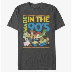 Cheap 👏 Toy Story Made in the 90's T-Shirt 🎁