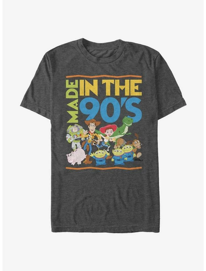 Cheap 👏 Toy Story Made in the 90's T-Shirt 🎁