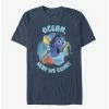 Buy 🎁 Disney Pixar Finding Dory Ocean Here We Come T-Shirt 😉
