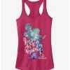 Cheapest 😀 Disney The Little Mermaid Ariel Has Everything 👧 Girls Tank ❤️