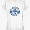 Best reviews of ❤️ Monsters Inc. MU Since 1313 👧 Girls T-Shirt ❤️