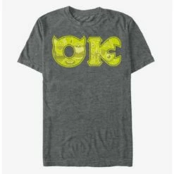 Cheapest 🎁 Monsters Inc. Oozma Kappa Fraternity T-Shirt 🌟