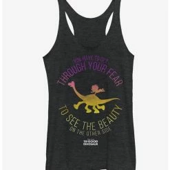 Wholesale 🧨 Disney Pixar The Good Dinosaur See the Beauty on the Other Side 👧 Girls Tanks 🧨