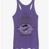 Discount 👏 Disney Aladdin Jasmine Heart Decide 👧 Girls Tank Top 😀