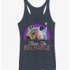 Best reviews of ✨ Disney Pixar Wall-E Time to Recharge 👧 Girls Tank ⌛