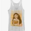 Promo 🧨 Moana Portrait 👧 Girls Tanks 🧨