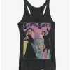 Best reviews of ✨ Disney Princess Silhouettes 👧 Girls Tanks ❤️
