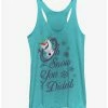 Wholesale 😉 Frozen Olaf Snow You Didn't 👧 Girls Tanks 🤩