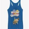 Coupon ✔️ Up Russell Wilderness Explorer 👧 Girls Tanks 🛒