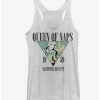 Coupon ✨ Disney Princess Aurora Nap Queen 1959 👧 Girls Tanks ⌛
