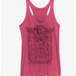 Best deal ✔️ Disney Princess Happily Ever After 👧 Girls Tanks 👍