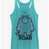 Best Pirce 💯 Monsters Inc. Sulley Kitty 👧 Girls Tanks 👍