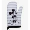 Best Sale 👏 Disney Mickey Mouse Sketch Oven Mitt 🎁