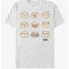 Wholesale 👏 Disney Pixar Bao Feels T-Shirt ⌛