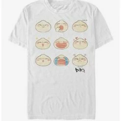 Wholesale 👏 Disney Pixar Bao Feels T-Shirt ⌛