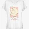 Coupon 💯 Disney Pixar Bao Selfie 👧 Girls T-Shirt 🛒