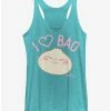 Best Sale 🥰 Disney Pixar Bao Love Bao 👧 Girls Tank ⭐