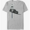 Best Pirce 🎉 Disney Cars Racing Jackson Storm T-Shirt ⌛