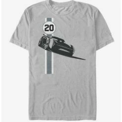 Best Pirce 🎉 Disney Cars Racing Jackson Storm T-Shirt ⌛