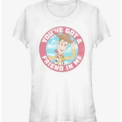 Best reviews of 😉 Disney Toy Story Woody Friend 👧 Girls T-Shirt ❤️