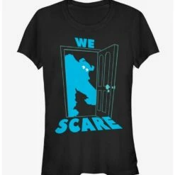 Top 10 🎁 Disney Pixar Monsters Inc Because We Care Sully 👧 Girls Buddy T-Shirt 🎉