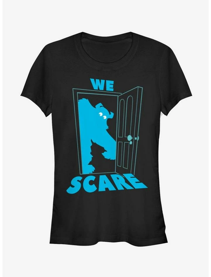 Top 10 🎁 Disney Pixar Monsters Inc Because We Care Sully 👧 Girls Buddy T-Shirt 🎉