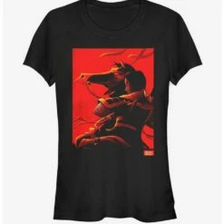 Deals ✔️ Disney Mulan Poster 👧 Girls T-Shirt ✔️
