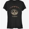 Deals 😉 Disney Pixar Coco Remember Me Too 👧 Girls T-Shirt 🌟